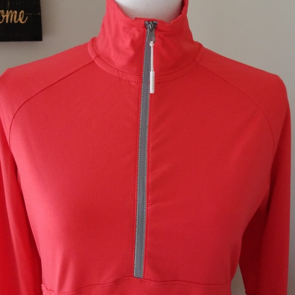 Athleta Polyester Blend Jacket - image 2